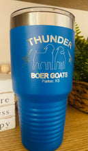 Engraved Tumblers