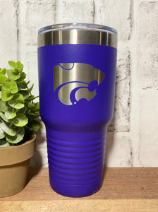 Engraved Tumblers