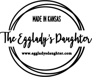 The Egglady&#39;s Daughter